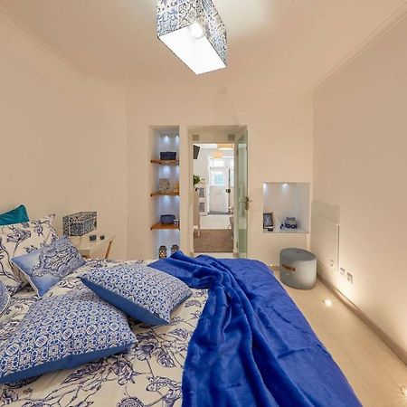 Charming Studio In Adamastor Lisbon! Perfect Location - Super Central But Calm! Εξωτερικό φωτογραφία