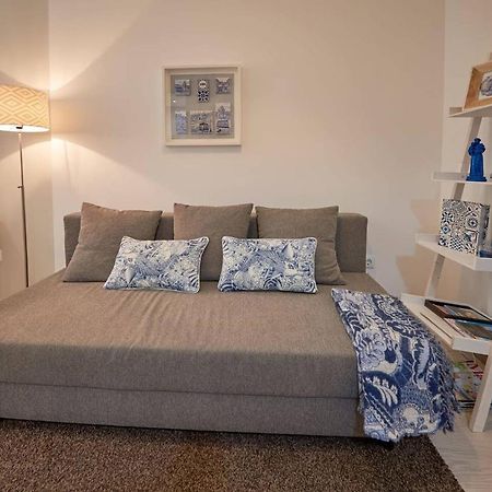 Charming Studio In Adamastor Lisbon! Perfect Location - Super Central But Calm! Εξωτερικό φωτογραφία