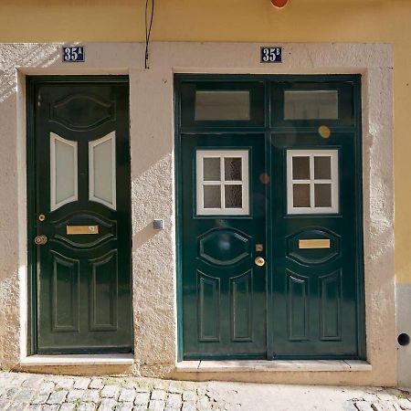 Charming Studio In Adamastor Lisbon! Perfect Location - Super Central But Calm! Εξωτερικό φωτογραφία