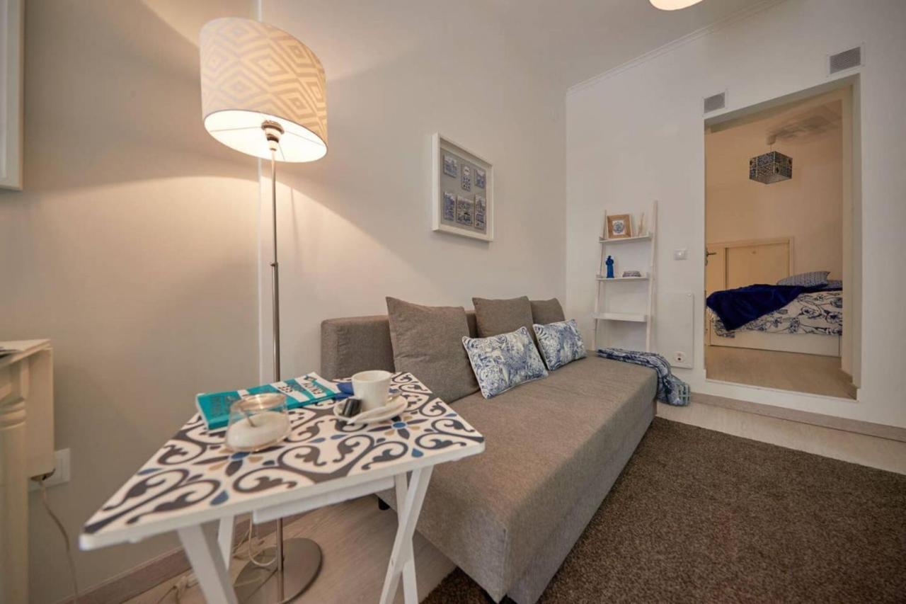 Charming Studio In Adamastor Lisbon! Perfect Location - Super Central But Calm! Διαμέρισμα Εξωτερικό φωτογραφία