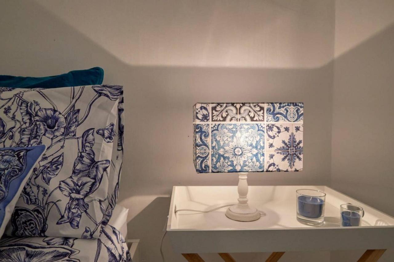 Charming Studio In Adamastor Lisbon! Perfect Location - Super Central But Calm! Εξωτερικό φωτογραφία