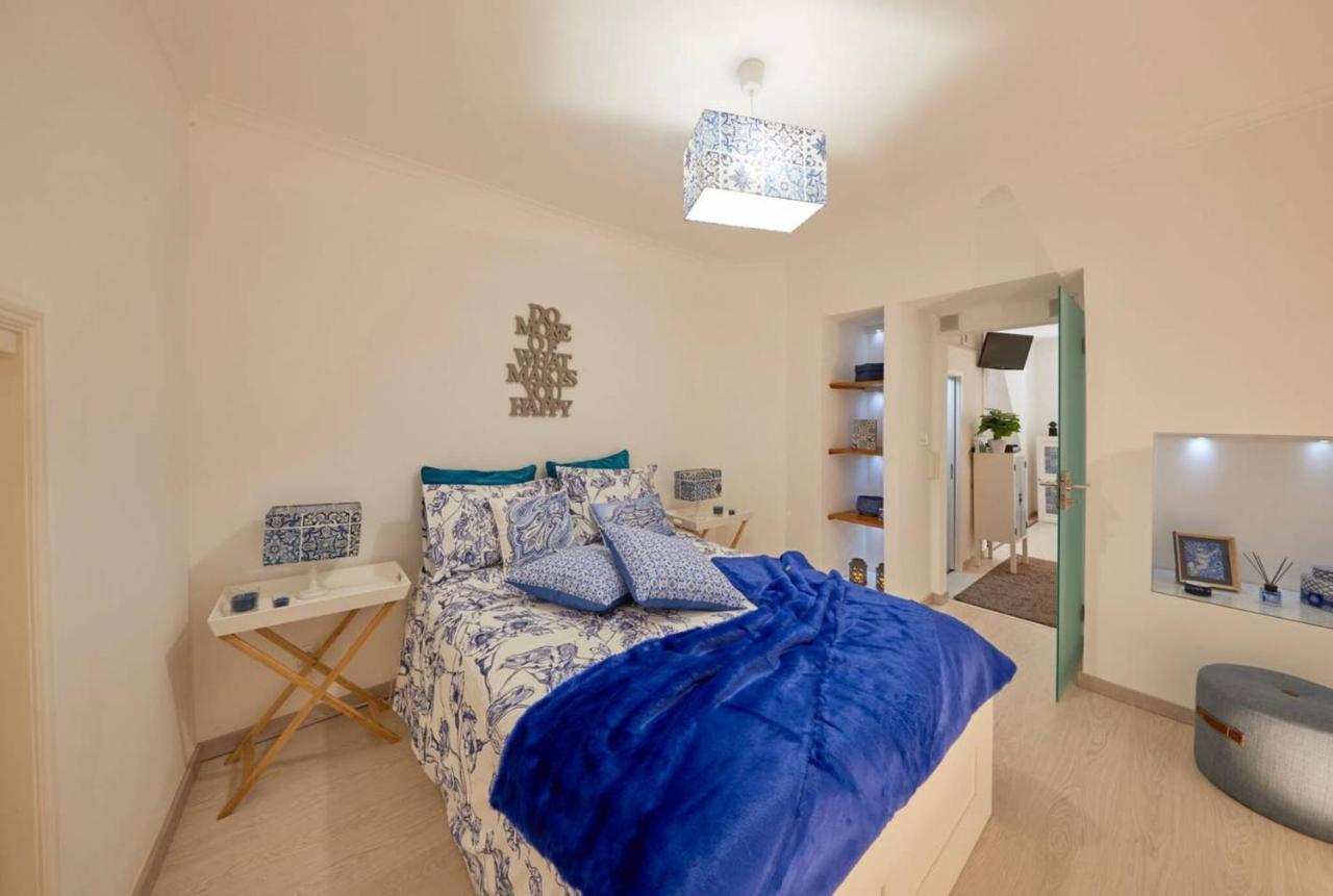 Charming Studio In Adamastor Lisbon! Perfect Location - Super Central But Calm! Εξωτερικό φωτογραφία