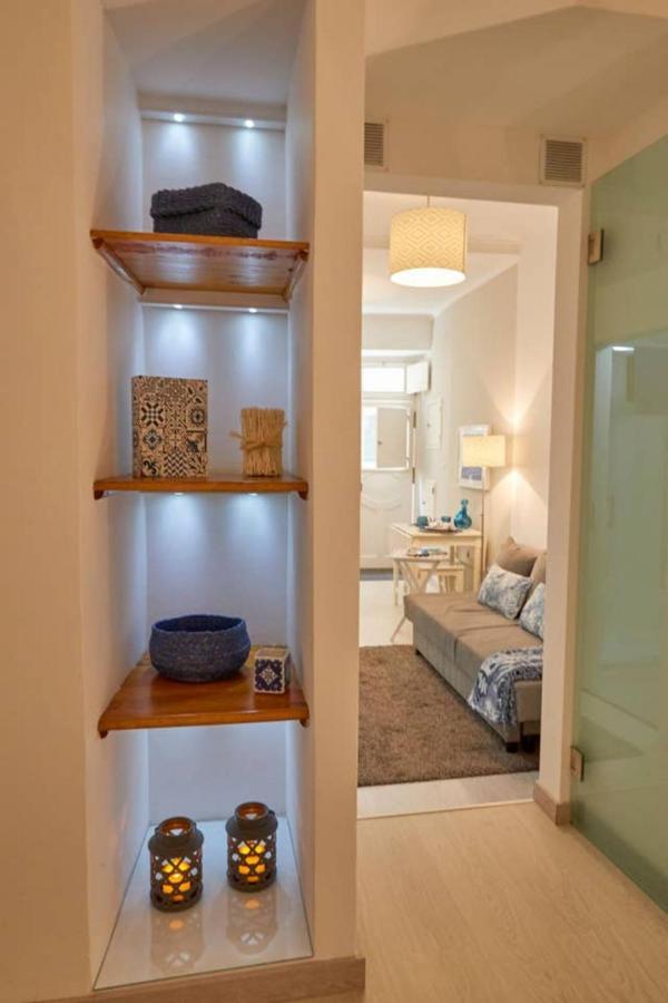 Charming Studio In Adamastor Lisbon! Perfect Location - Super Central But Calm! Εξωτερικό φωτογραφία