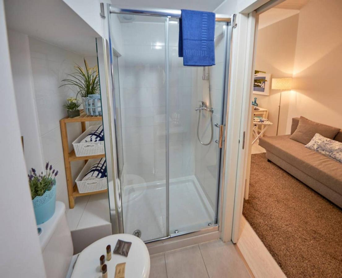Charming Studio In Adamastor Lisbon! Perfect Location - Super Central But Calm! Εξωτερικό φωτογραφία