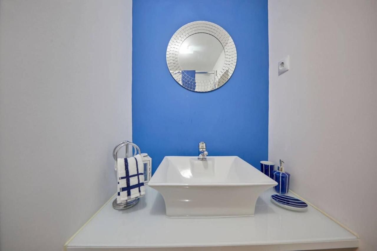 Charming Studio In Adamastor Lisbon! Perfect Location - Super Central But Calm! Εξωτερικό φωτογραφία